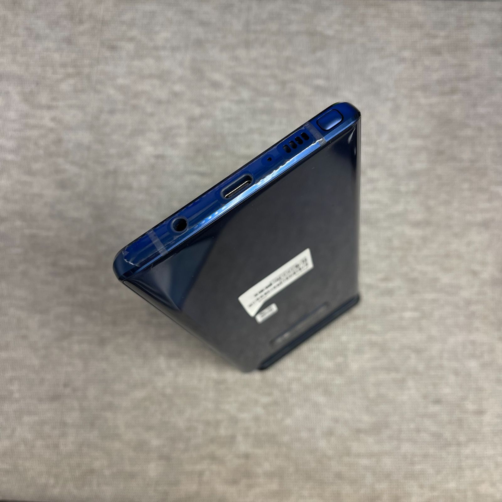 Galaxy - 【SIMフリー】Galaxy Note9 ブルー au版 【新品未使用】 Samsung Galaxy Note 9 ブルー AU SIMフリー 送料無料 - メルカリ
