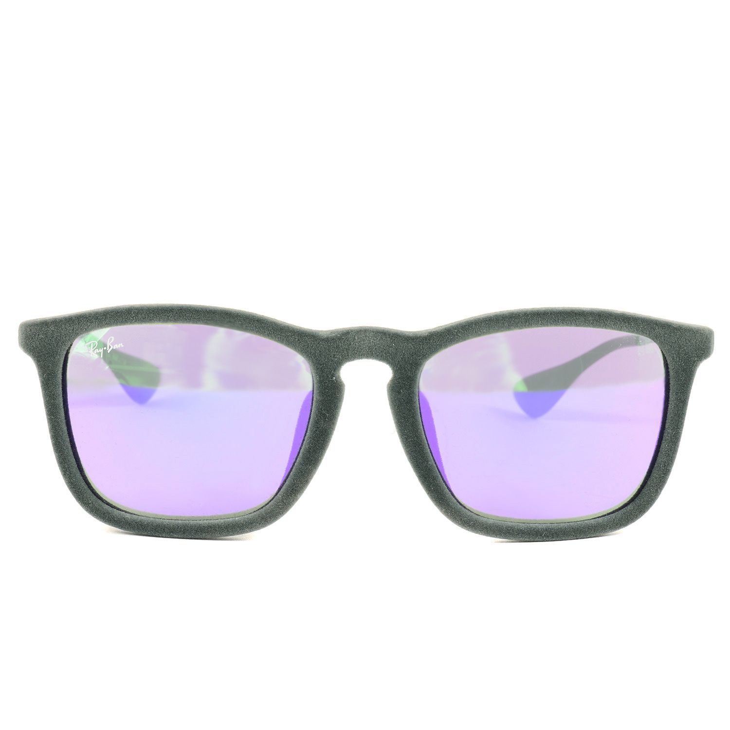 レイバン ブルーサングラス クリス RB4187 F レイバン Ray-Ban クリス