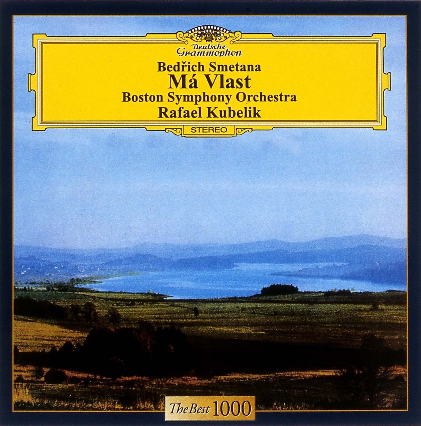 【売約済】アーノンクール／スメタナ：わが祖国」 Amazon.co.jp: スメタナ:わが祖国(全曲): ミュージック