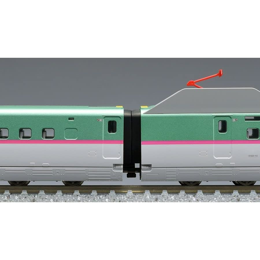 JR E5系 東北・北海道新幹線 (はやぶさ) 増結セットA (増結・3両