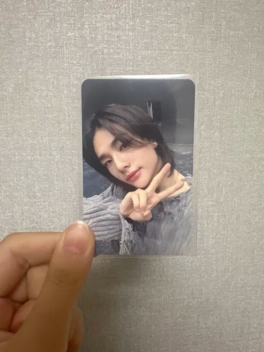 ヒョンジン(HYUNJIN) 5 ー STAR Dome Tour 2023 NAGOYA 会場