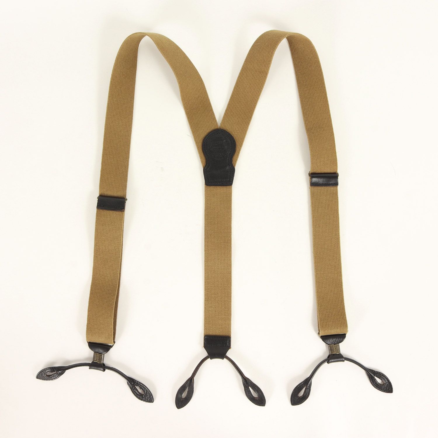 美品 テンダーロイン 吉田カバン レザーコンビ サスペンダー 美品 テンダーロイン 吉田カバン レザーコンビ サスペンダー 【公式通販】