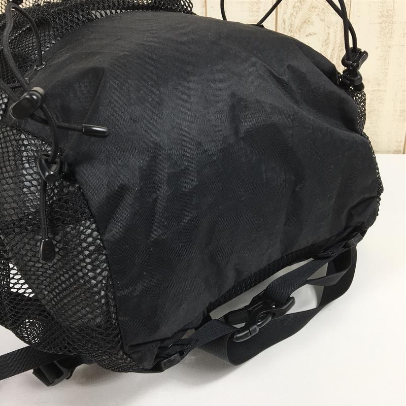 山と道　MINI2　70D HT PC Ripstop Nylonバックパック 18fb2562cb95dddc6fb20119013ae1