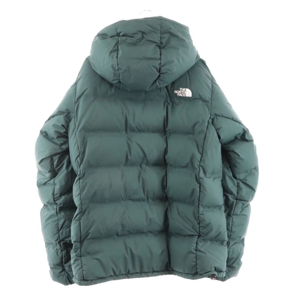 THE NORTH FACE (ザノースフェイス) BELAYER PARKA ビレイヤーパーカ 
