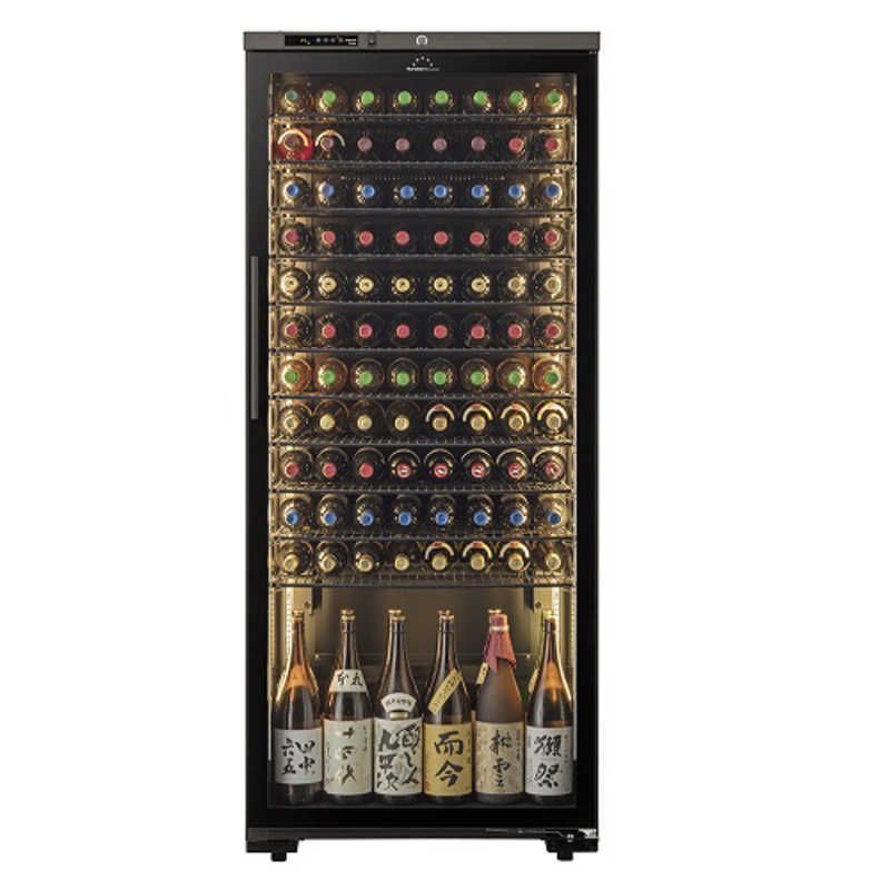 フォルスターワインセラー34本収納