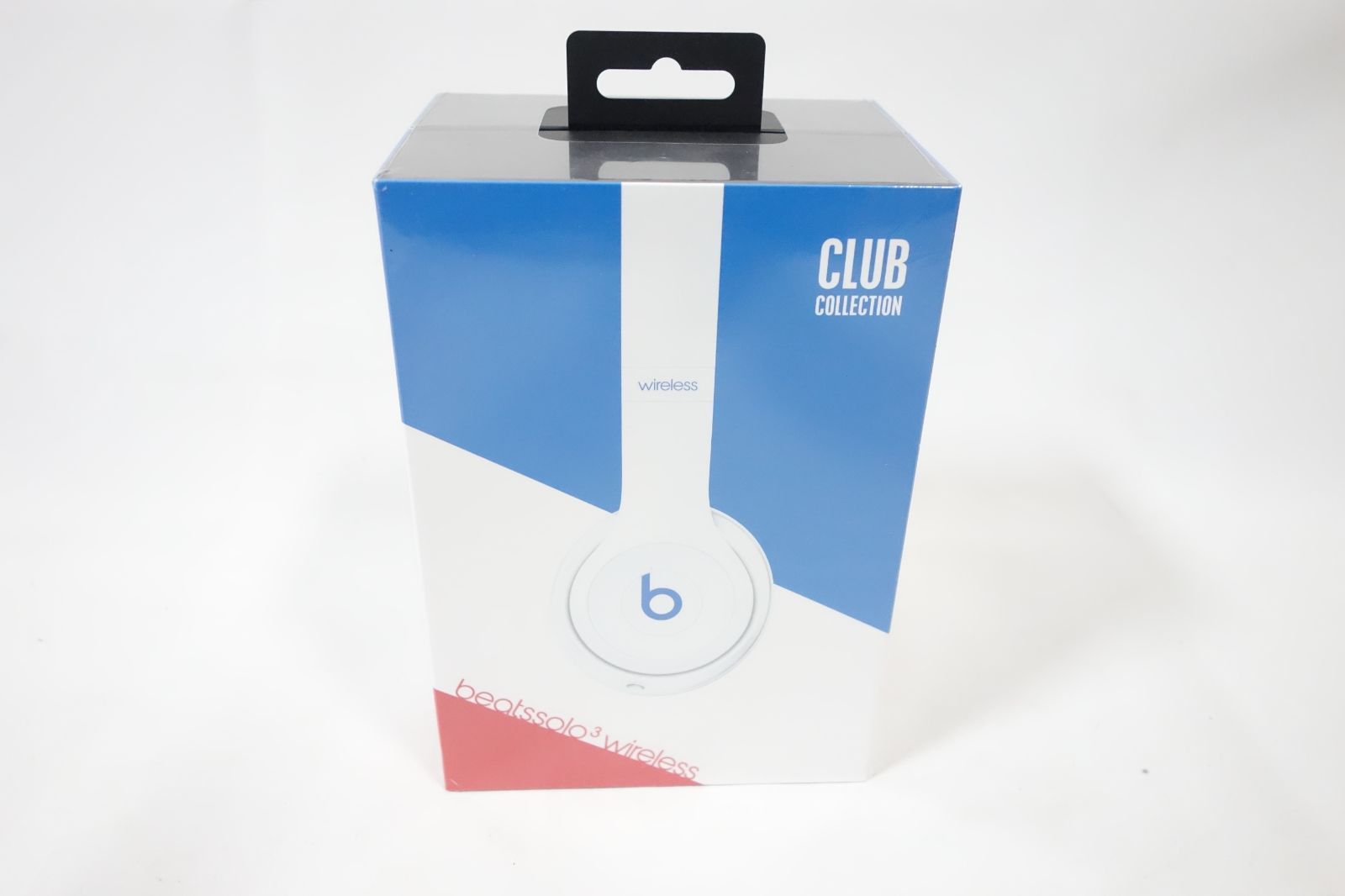 Beats by Dr. Dre solo3 ヘッドホン クラブホワイト CLUB COLLECTION 