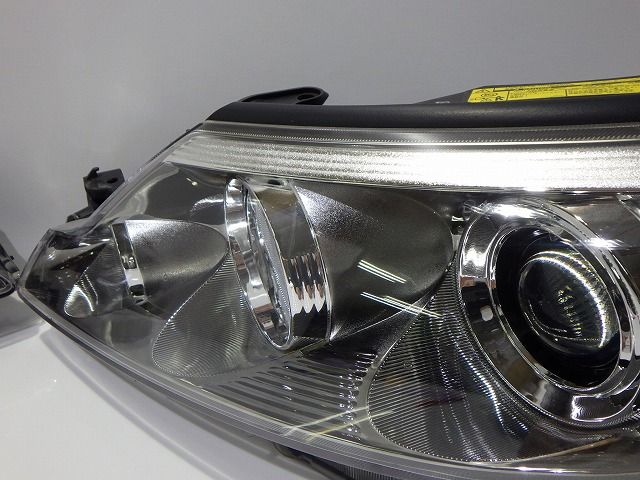 GSR 50|55