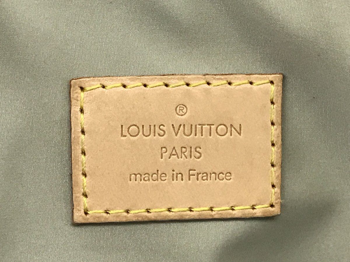 LOUIS VUITTON ルイヴィトン ダミエ ジェアン ルー ショルダー