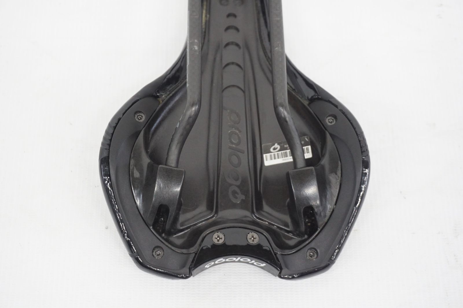 PROLOGO 「プロロゴ」 NAGO EVO NACK サドル / バイチャリ阪急