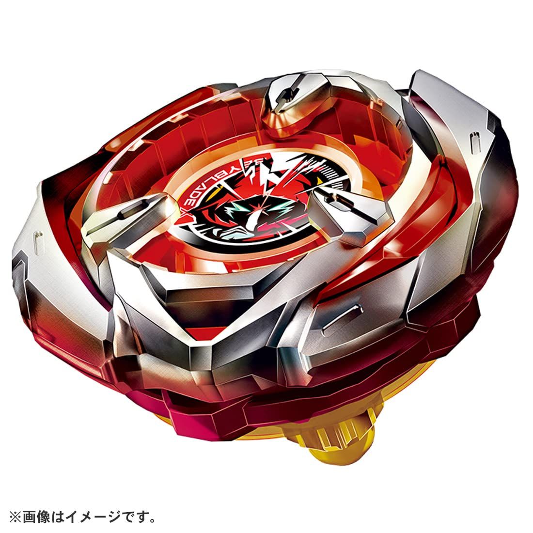 タカラトミー(TAKARA TOMY) BEYBLADE X ベイブレードX BX-05