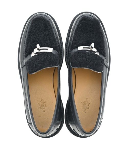 HERMES ドレスシューズ/ローファー レディース 【古着】【中古 HERMES ドレスシューズ/ローファー レディース 【古着】【中古