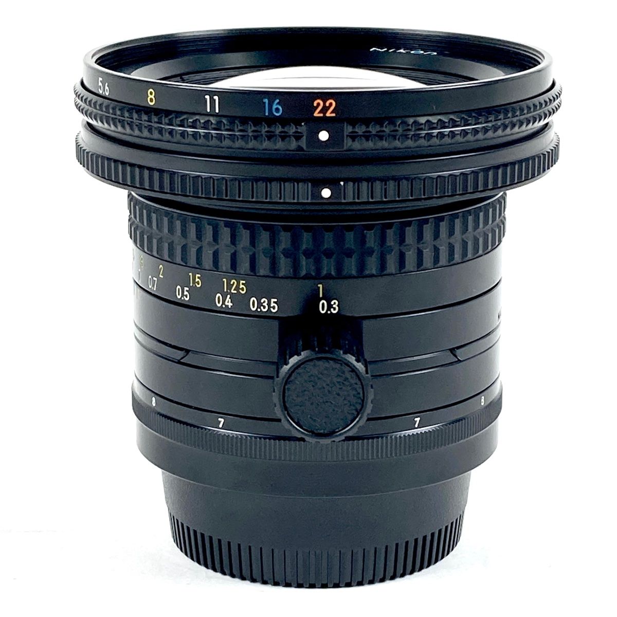 レンズ(単焦点) Nikon PC-Nikkor 28mm f:3.5 ニコン(Nikon) PC Nikkor