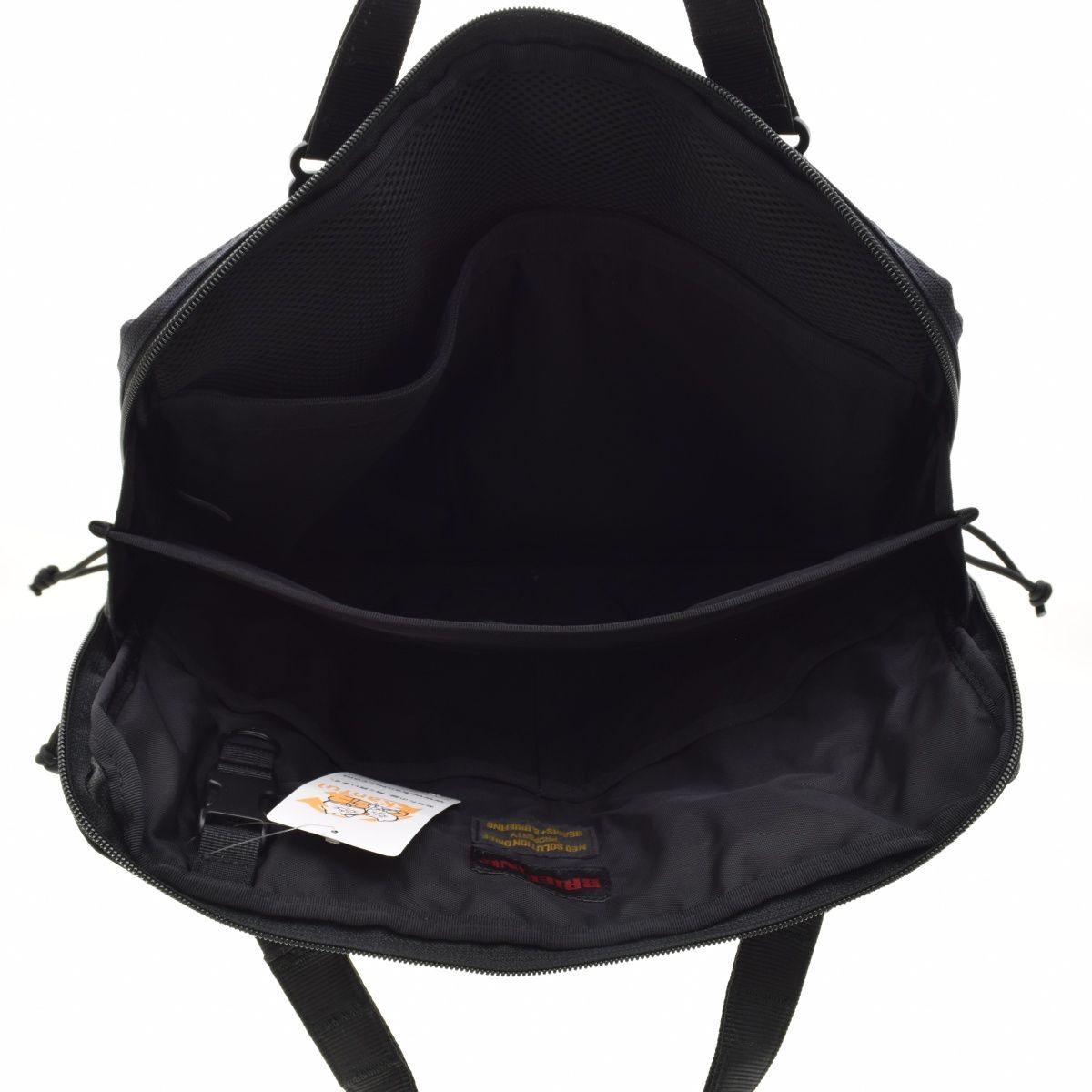 BRIEFING×BEAMSPLUS】別注 NEO SOLUTION BRIEFバッグ BRIEFING × BEAMS