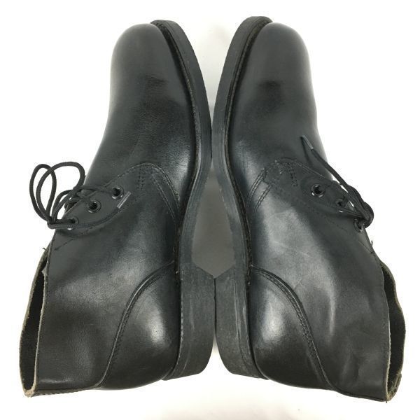 試着交換OK！80sVintage☆ADDISON SHOE COMP .Z41-1983/75【size6.5R 