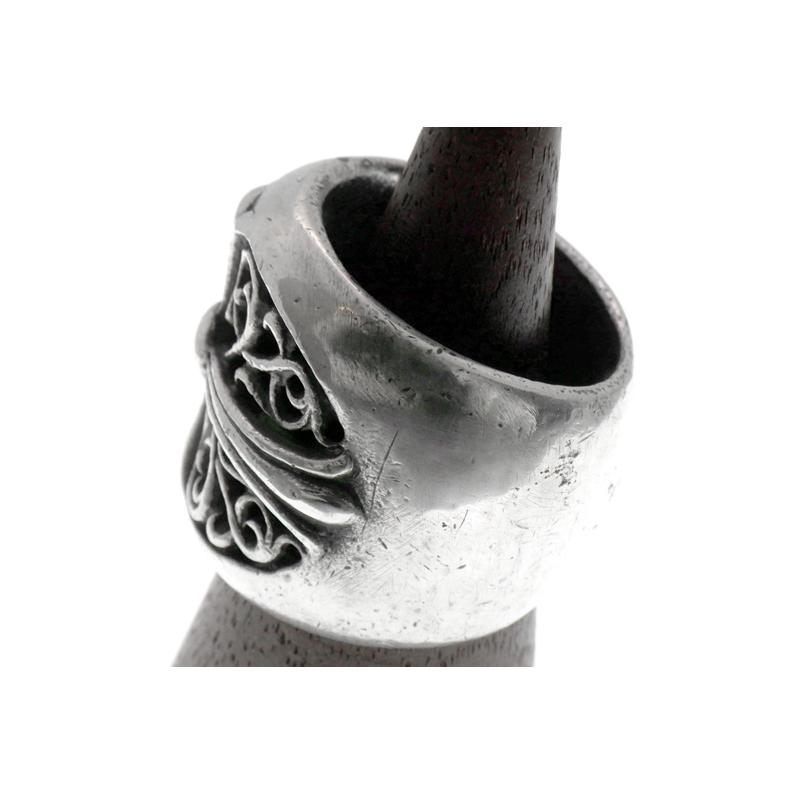 リング シルバー