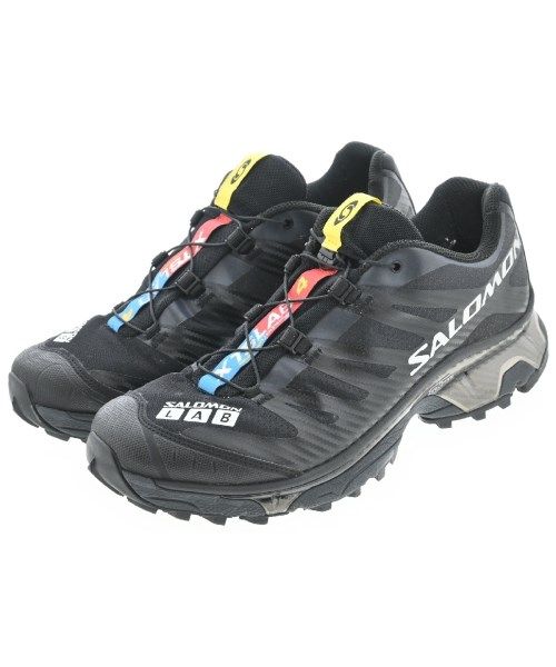 Salomon スニーカー メンズ 古着
