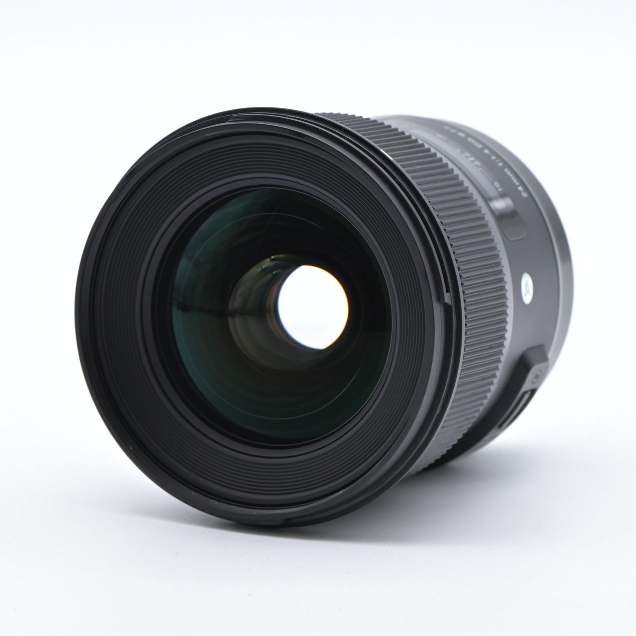 SIGMA シグマ Art 24 mm F 1 4 DG HSM キヤノンEF用 交換レンズ