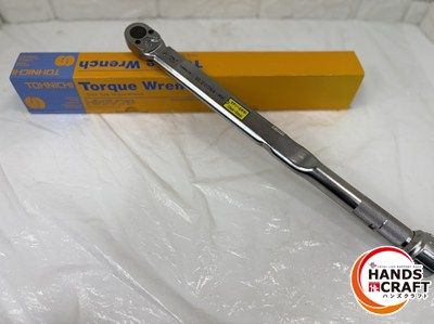 ▽ ♥ TOHNICHI トーニチ トルクレンチ QL200N4-MH クリックタイプトルクレンチ