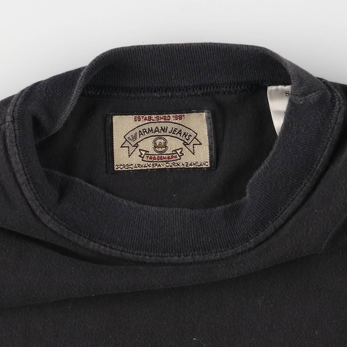 Armani JEANS
