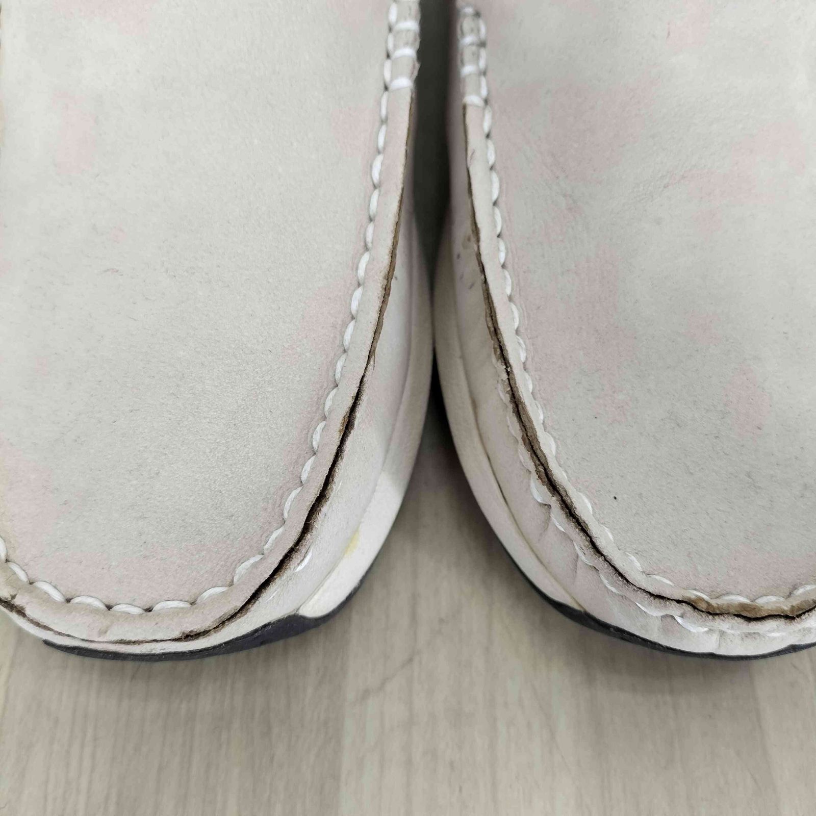 ビズビム VISVIM SKYNYRD RING MOCCASIN レディース 6 - メルカリ