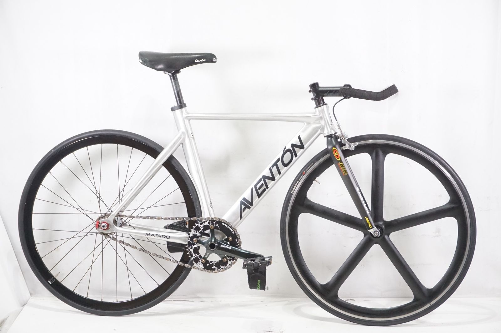 AVENTON アベントン　ピストバイク Amazon | AVENTON MATARO 固定ギアバイク | aventon | クロスバイク