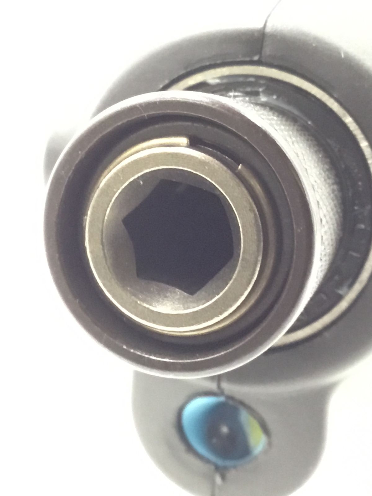 本体のみ Panasonic パナソニック 充電スティックインパクトドライバ EZ7521X-A ITAYI2LTKO22 エコツール半田店 M02 HRDEVELOPMENT_JP