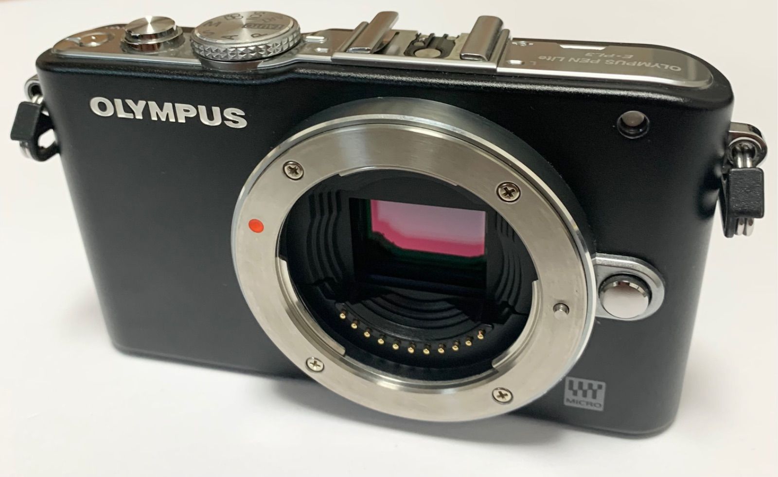 LUMIX G9 Pro 1445 45150レンズセット[完動品] Panasonic LUMIX