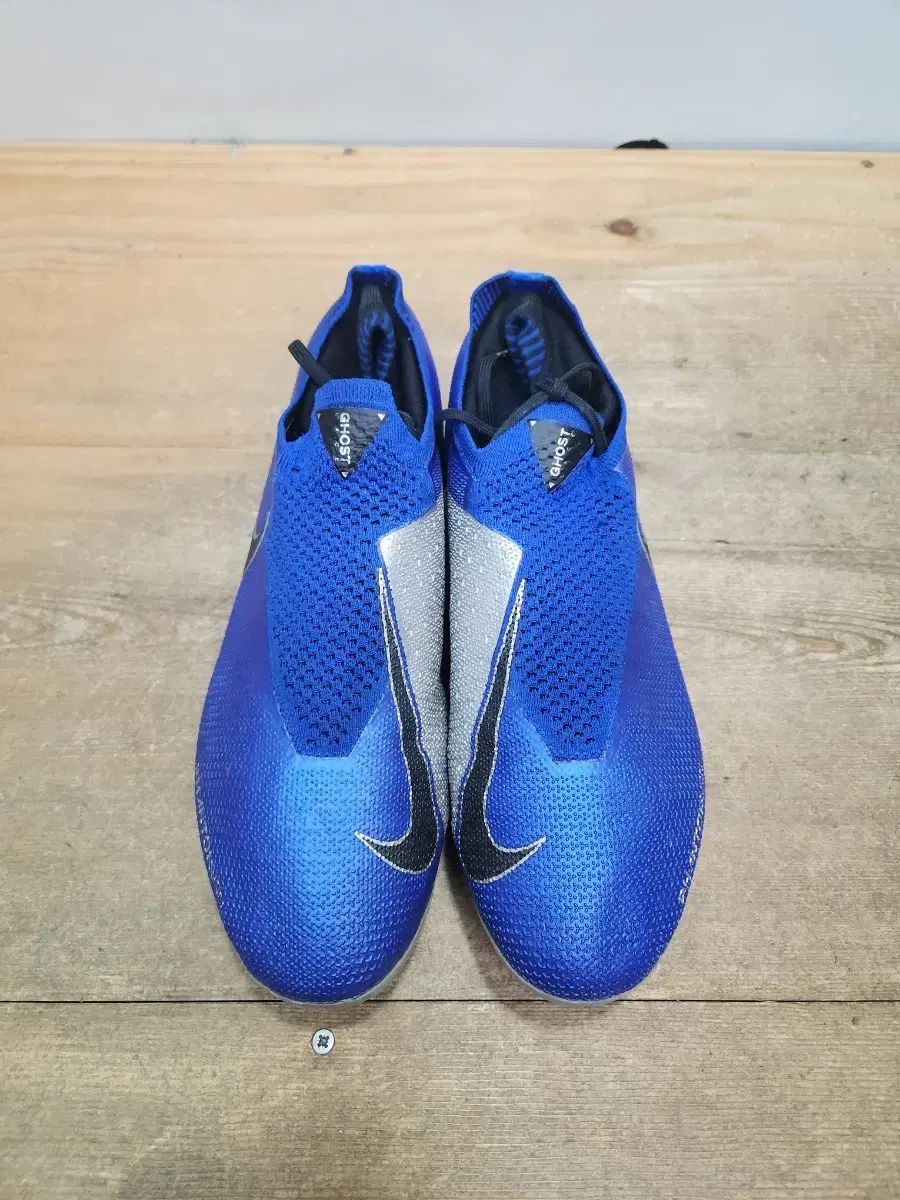 【新品】NIKE ファントムビジョン　エリート　SG-PRO 新品】NIKE ファントムビジョン エリート SG-PRO Nike Phantom Vision