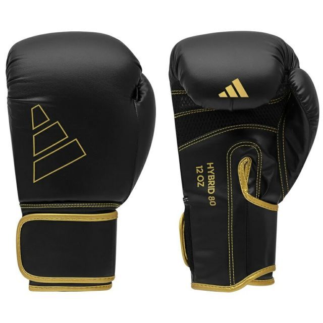 adidas・アディダスプレミアムボクシンググローブ10オンス送料無料