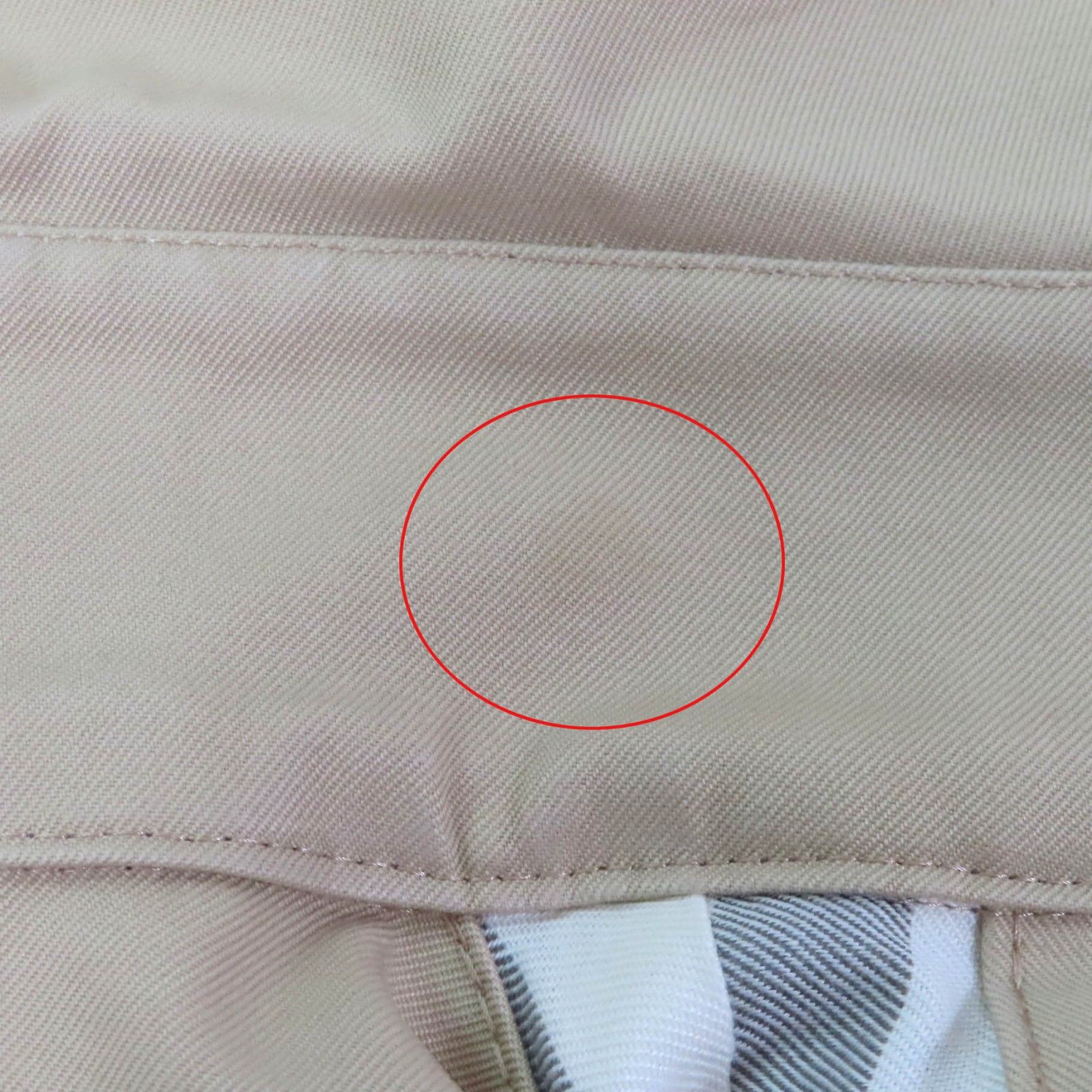 美品☆BURBERRY BLUE LABEL バーバリーブルーレーベル FR11-697