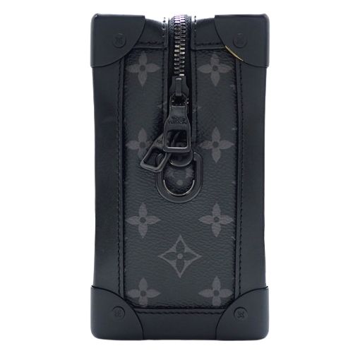 ルイ・ヴィトン モノグラム パテッド ベスト 2022年 RM222E アウター