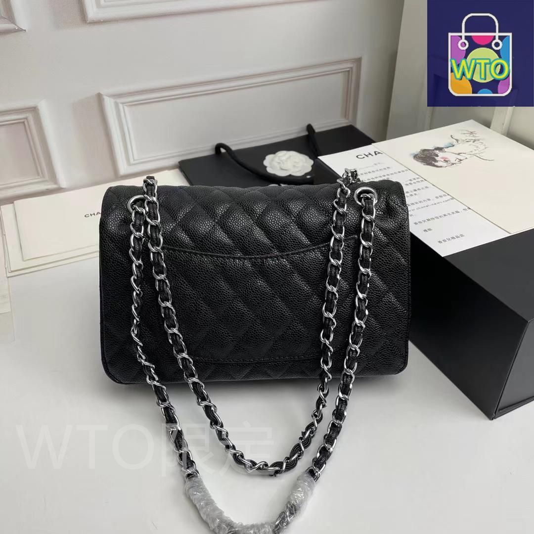 VINTAGE シャネル クロスボディバッグ ブラック 1980s Vintage Chanel CC Black Crossbody Flap Bag | eBay
