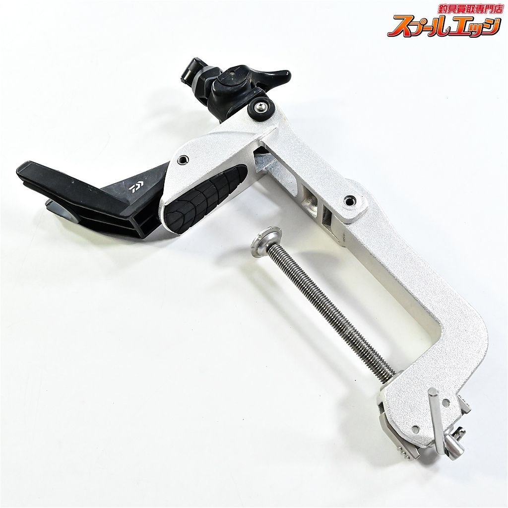 Amazon | ダイワ(DAIWA) パワーホルダー CS160CH ブラック