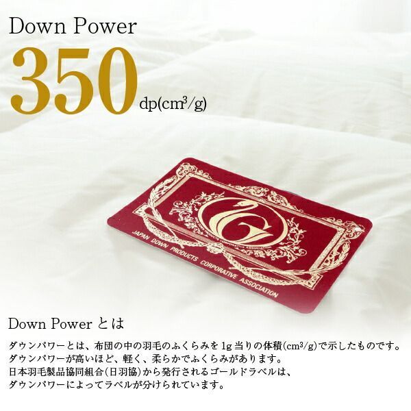 肌掛け 羽毛布団 ダウンケット シングルロング ダウン85 衿 裏ガーゼ 0.3kg 軽い 掛け布団 エクセルゴールド ナチュレ