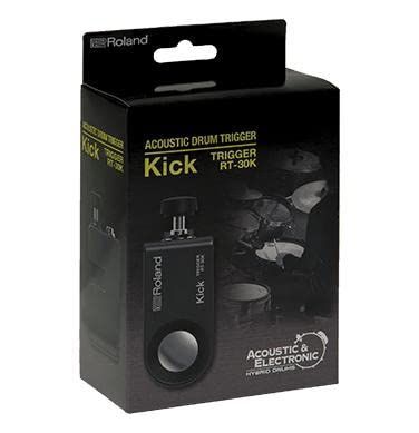 ドラムトリガー ハイブリッドドラム