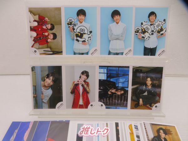 少年忍者　まとめ売り　20点以上 少年忍者 まとめ売り 20点以上 - メルカリ