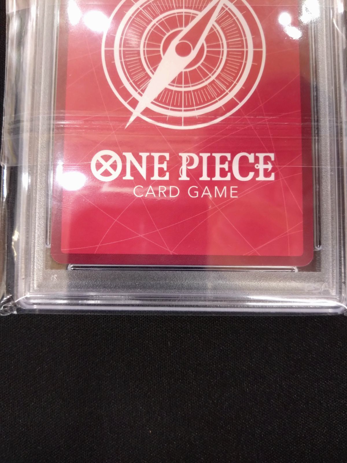 ワンピースカード ヤマト リーダーパラレル PSA10 PSA10 ヤマト リーダーパラレル ワンピースカード - メルカリ