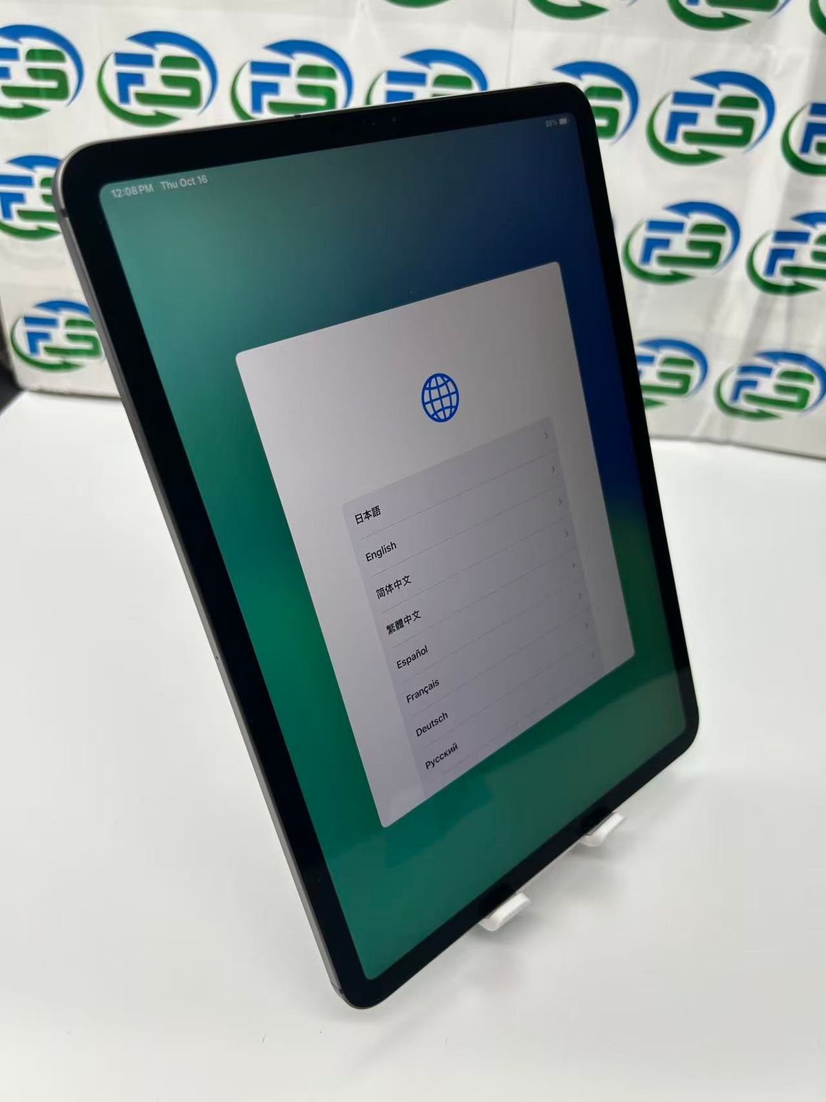 あいちゃん】iPad Pro 11インチ 第1世代 Amazon.co.jp: Apple iPad Pro