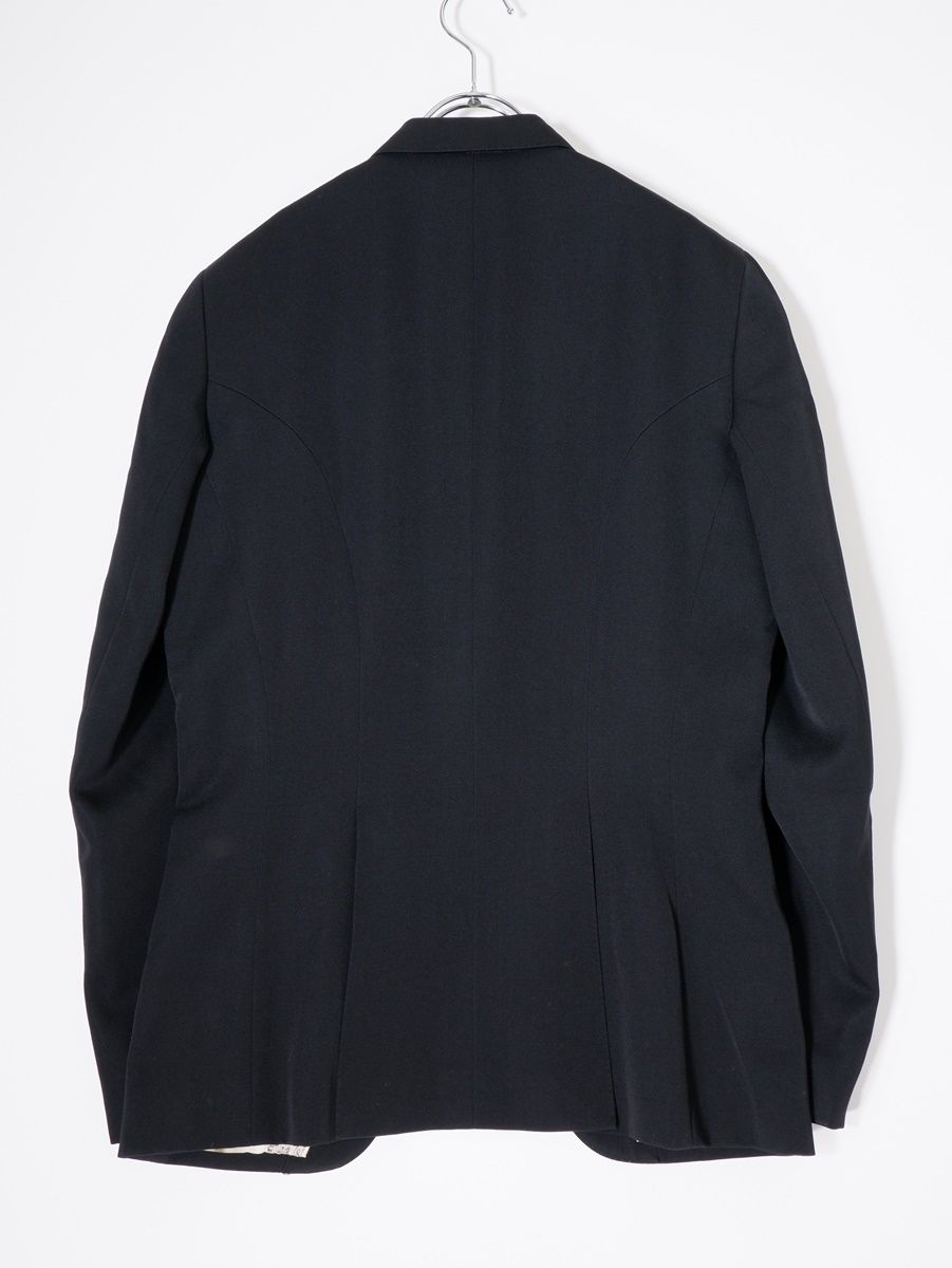 Paul Smith Collectionポールスミス コレクション 裏地 数字柄 ウール