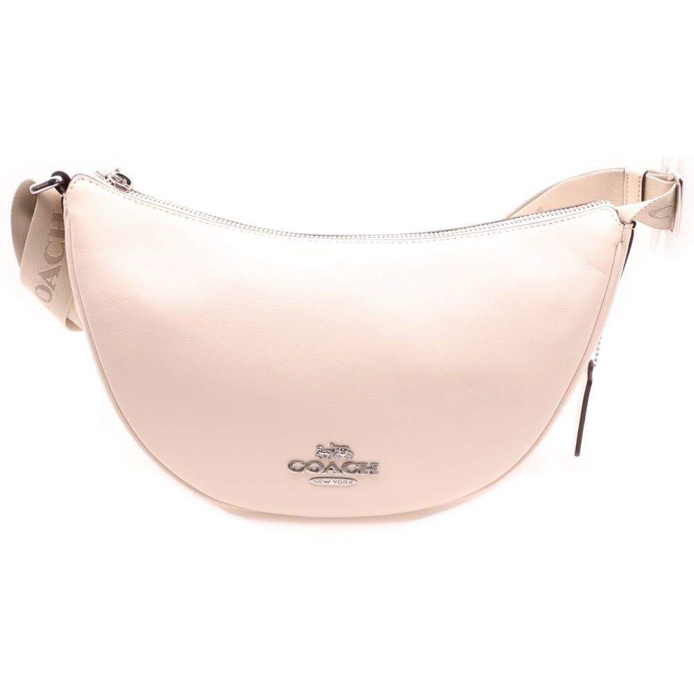 coach コーチ ショルダーバッグ s48 ベージュ ホーボー パッチワーク coach コーチ ショルダーバッグ s48 ベージュ ホーボー パッチ