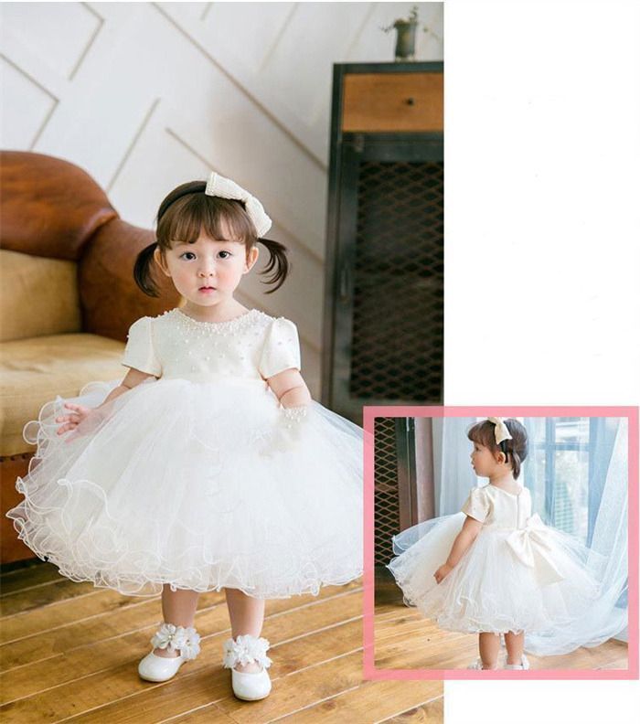 輸入雑貨 ベビー ドレス 結婚式 赤ちゃんドレス キッズ ドレス 子供ドレス フォーマルドレス 子どもドレス セレモニードレス ワンピース 春夏 秋 チュールドレス ふわふわ パーティー お宮参り 写真撮影 お誕生祝い 100％品質保障。
