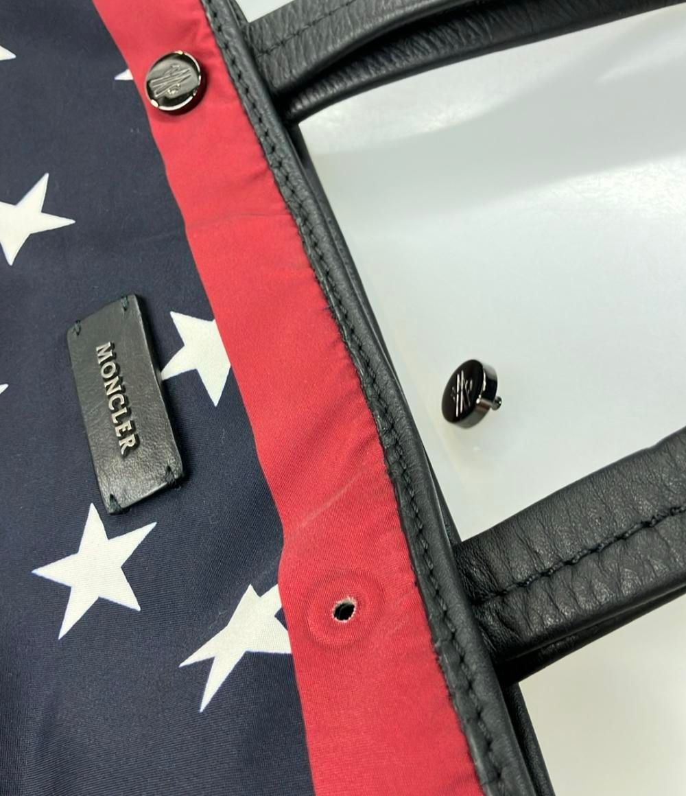 メンズ MONCLER