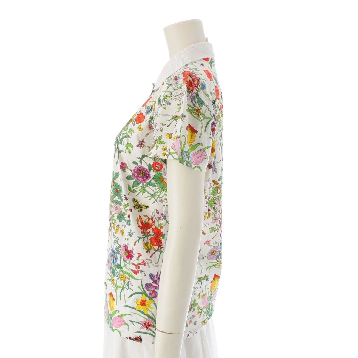 フラワープリント