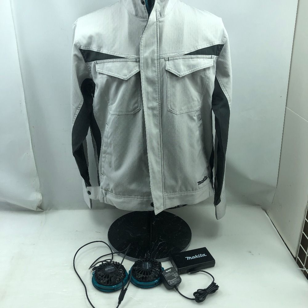 ◇◇MAKITA マキタ 工具関連用品 空調服 Lサイズ バッテリー