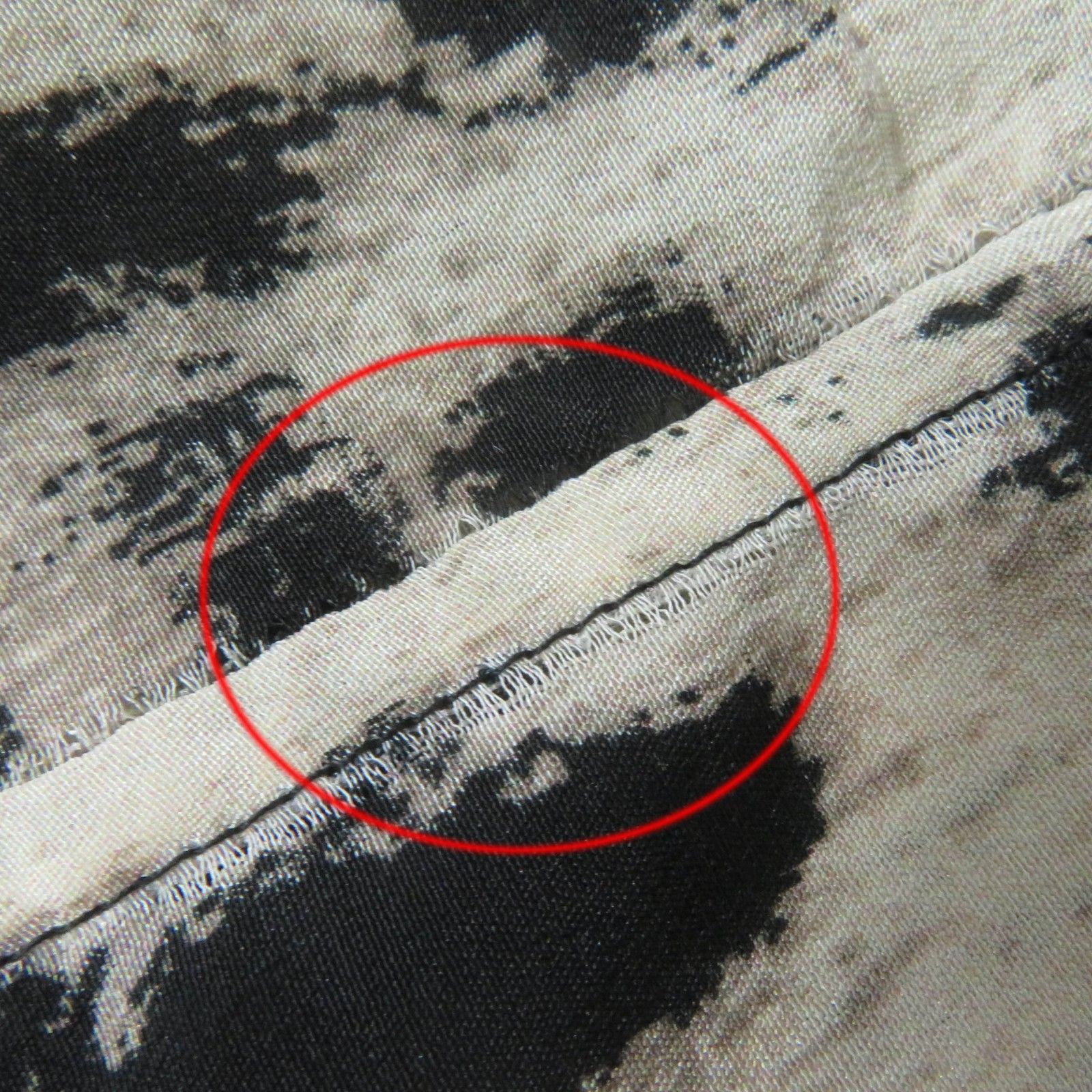 極美品☆SAINT LAURENT PARIS サンローランパリ 465896 シルク100％ レオパード 比翼仕立て 長袖シャツ ブラウン系 36 正規品 レディース 極美品☆SAINT LAURENT PARIS サンローランパリ 465896 シルク100