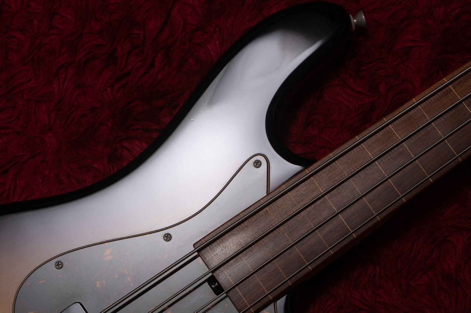 4strings Fretless