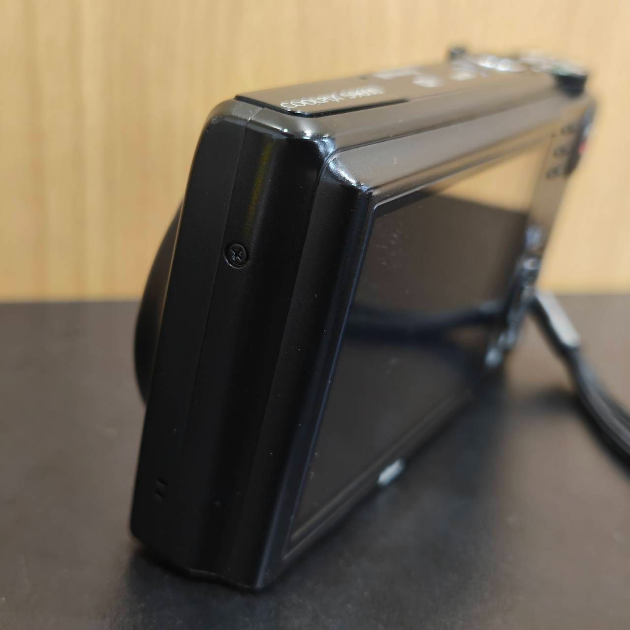 難あり】Nikon COOLPIX S9600 デジタルカメラ コレクション KID