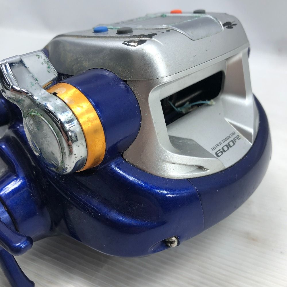 ハイパータナコン