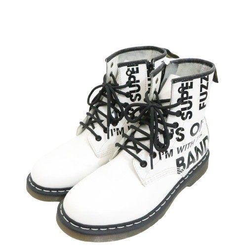 希少 ヒステリックグラマー ワーク レースアップ ブーツ シューズ 27cm 中古B】HYSTERIC GLAMOUR ヒステリックグラマー 27.0cm メンズ ブーツ