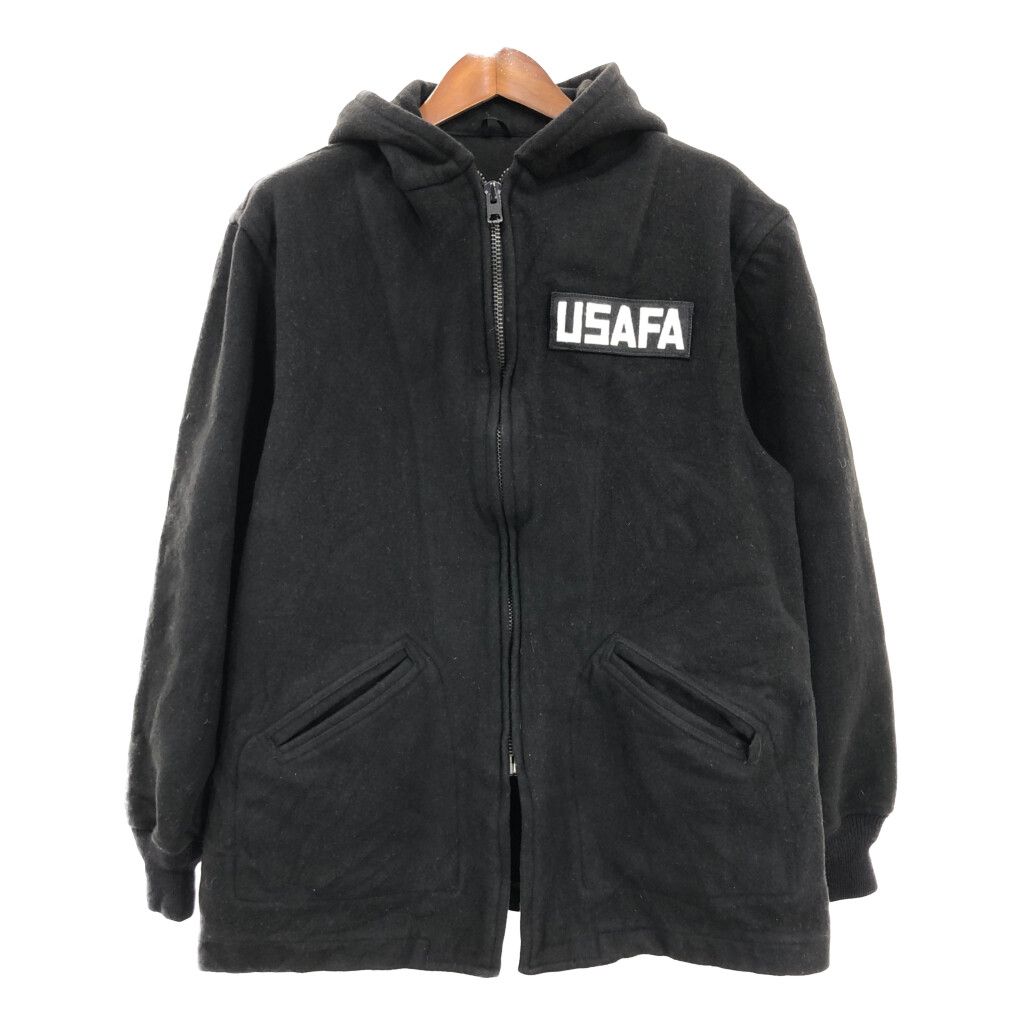 60s 70s 短けれ U.S.A.F.A 